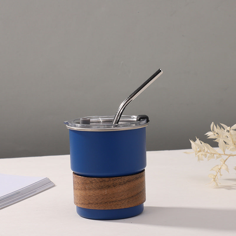 Eco-Friendly Insulated Travel Cup Kalsten