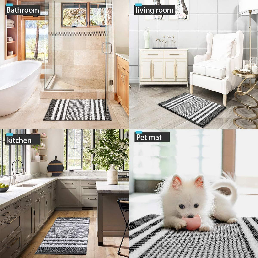 Stylish Bathroom Kalsten