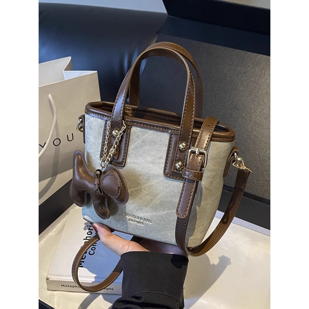 Modern Mini Handbag Kalsten