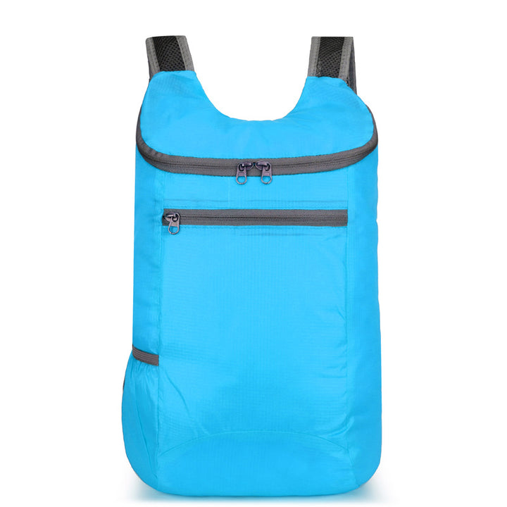 Lightweight Packable Outdoor Backpack kalsten