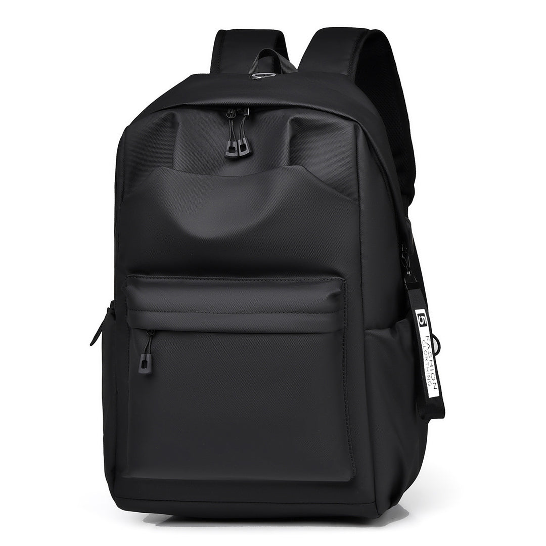 Tech-Savvy Organizational Backpack kalsten
