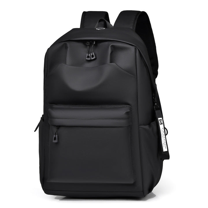 Tech-Savvy Organizational Backpack kalsten