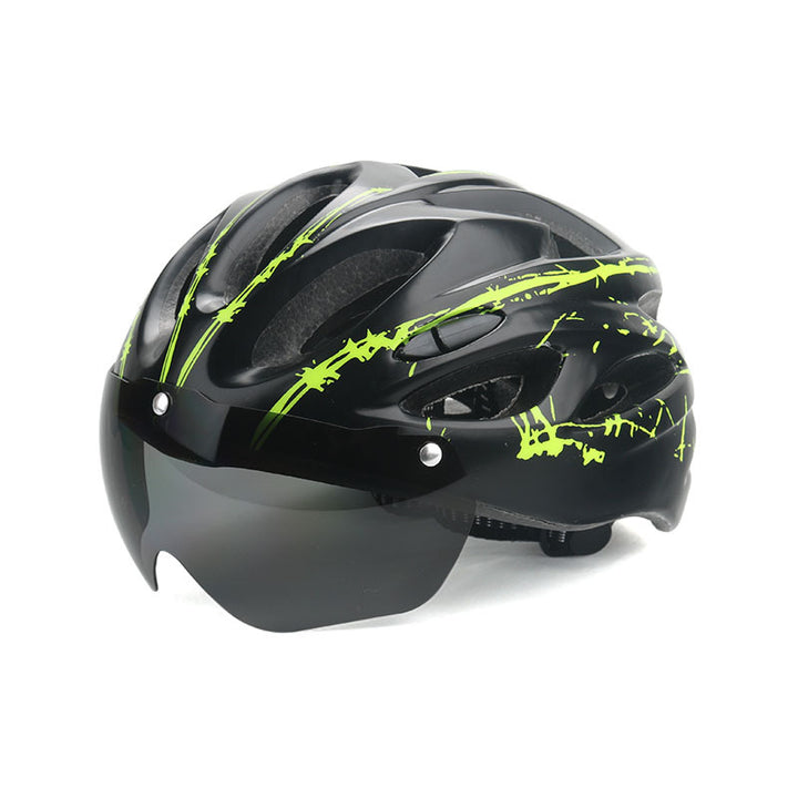 Performance Cycling Helmet Kalsten