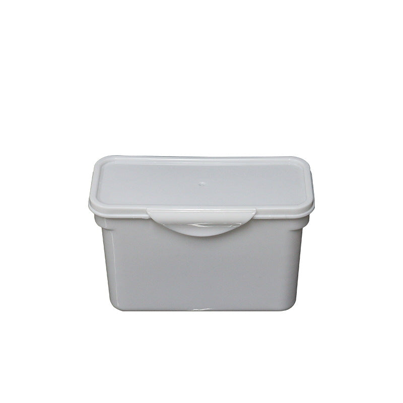 Versatile Rectangular Storage Container Kalsten