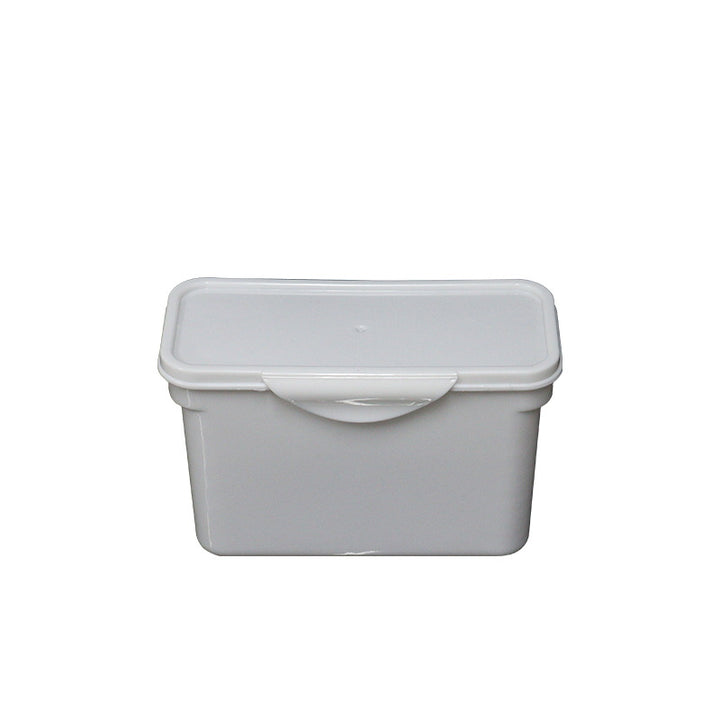 Versatile Rectangular Storage Container Kalsten