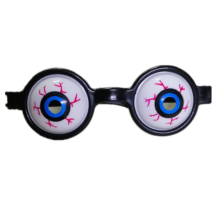 Halloween Themed Monster Eyewear Kalsten