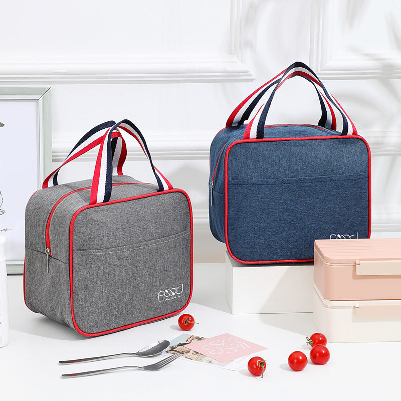 Durable Insulated Food Storage Bag Kalsten