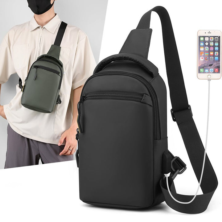 Compact Sling Backpack Kalsten