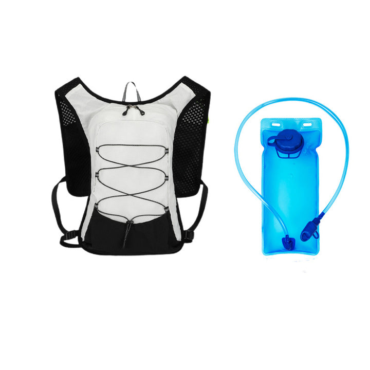 Lightweight Hydration Vest