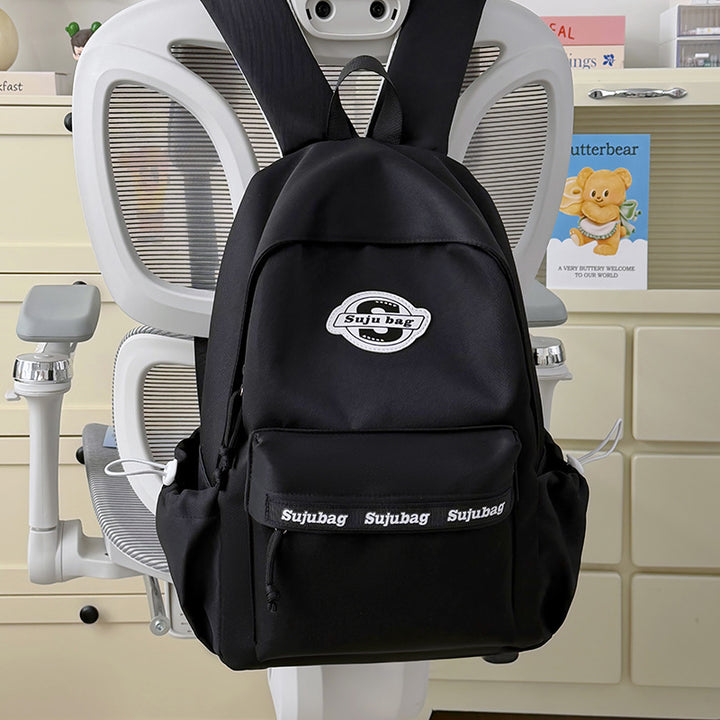 Casual Mini Backpack