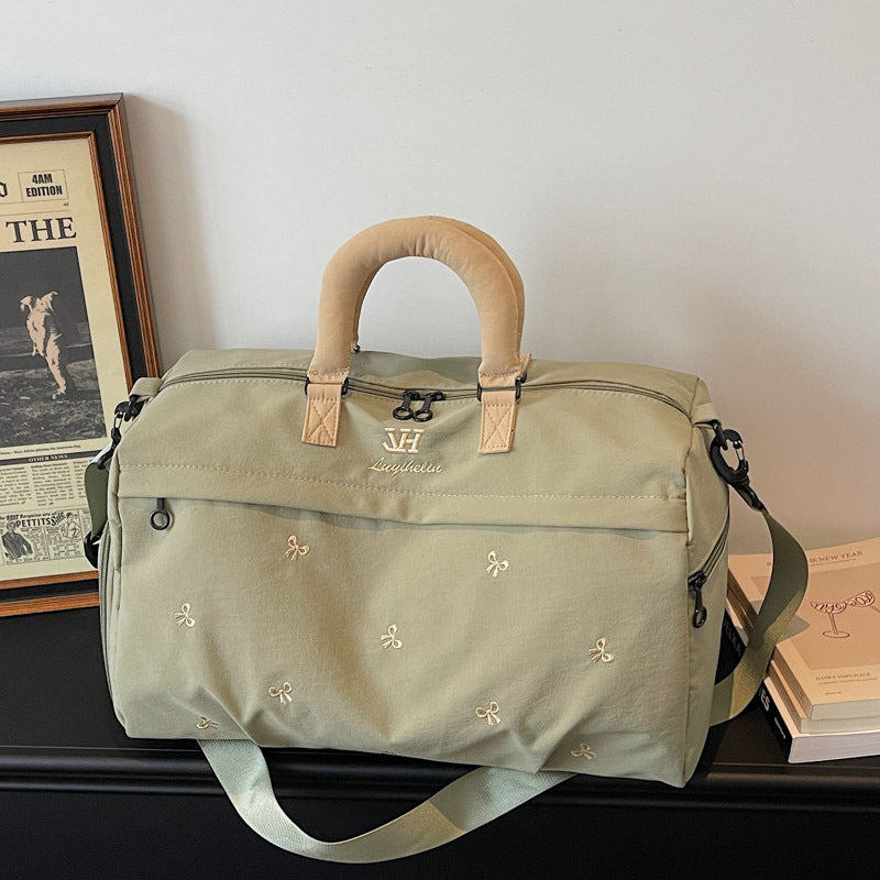 Versatile Multipurpose Duffle Bag Kalsten