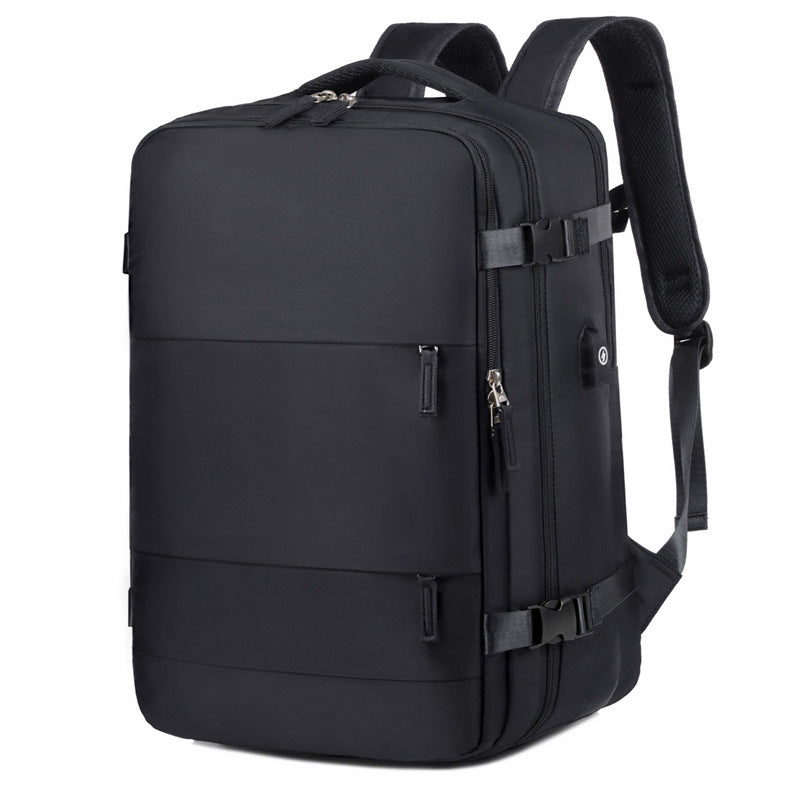 Multi-Functional Business Backpack