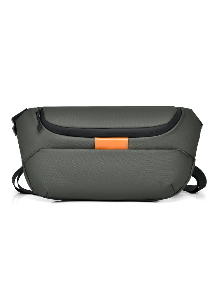 Versatile Crossbody Bag Kalsten