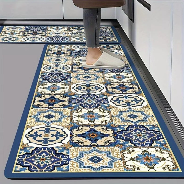 Kitchen Comfort Kalsten
