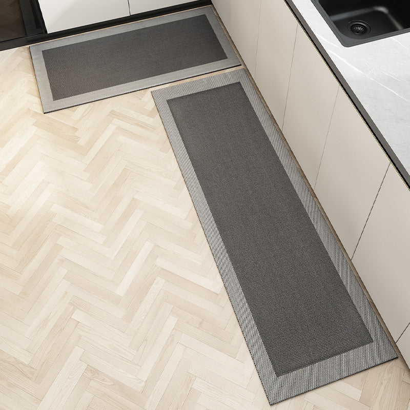 Non-Slip Kitchen Runner Mat Kalsten 1786979663