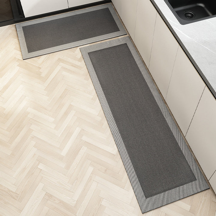 Non-Slip Kitchen Runner Mat Kalsten 1786979663