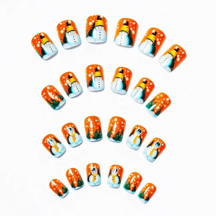Nail design Kalsten