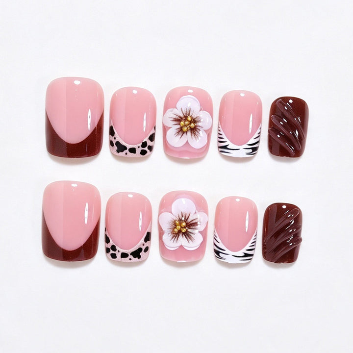 Decorative Nail Art Kalsten