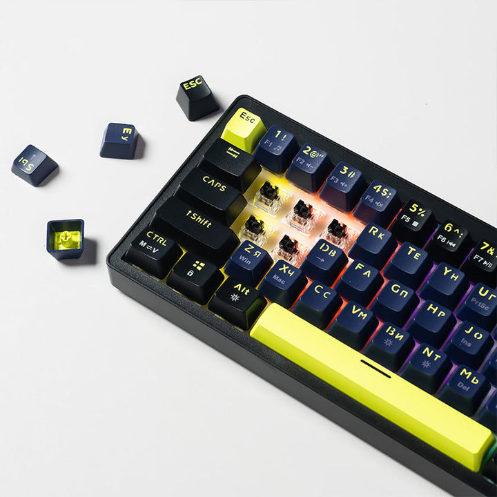 Gaming Mechanical Keyboard Kalsten