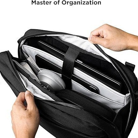 Minimalist Tech Backpack Kalsten