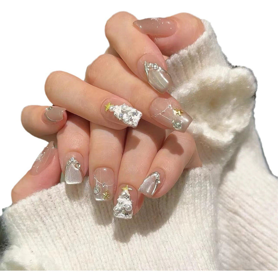 Nail Art Kalsten