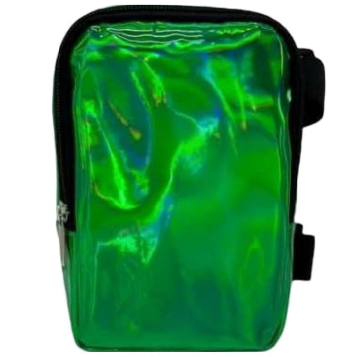 More elegant metallic backpack Kalsten