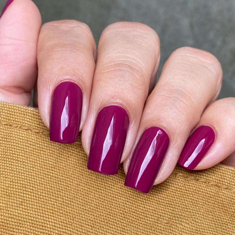 Premium Long-Lasting Press-On Nails Kalsten
