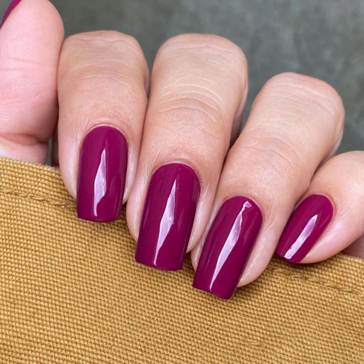 Premium Long-Lasting Press-On Nails Kalsten