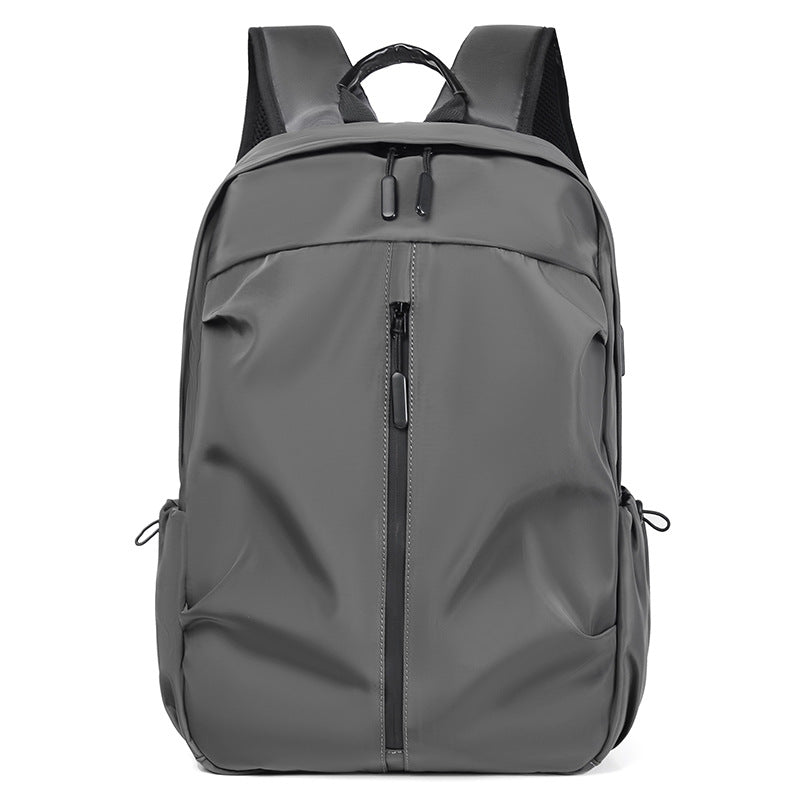 Travel-Ready Ergonomic Backpack Kalsten