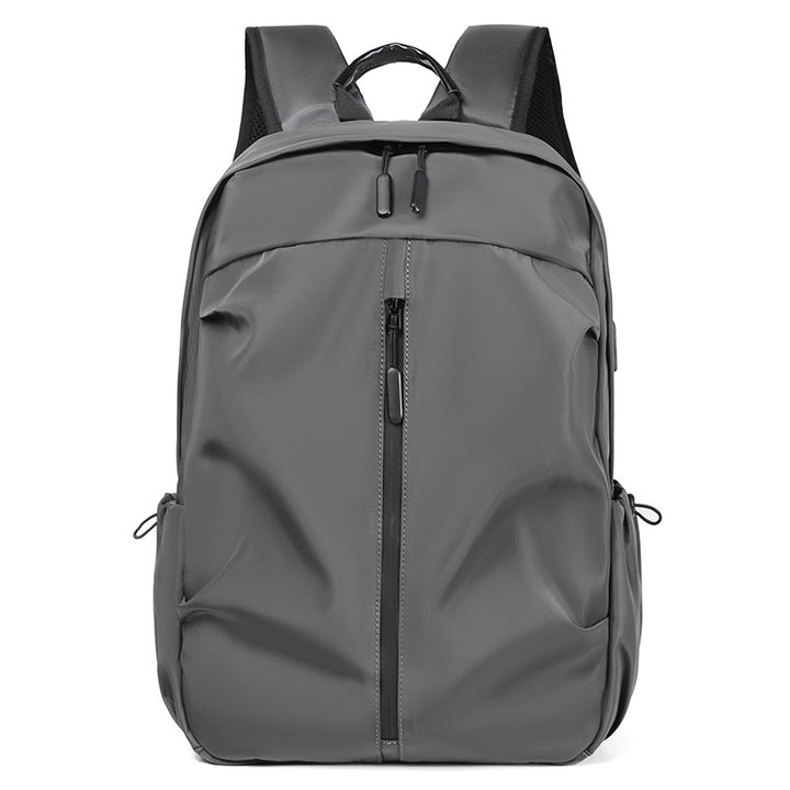 Travel-Ready Ergonomic Backpack Kalsten