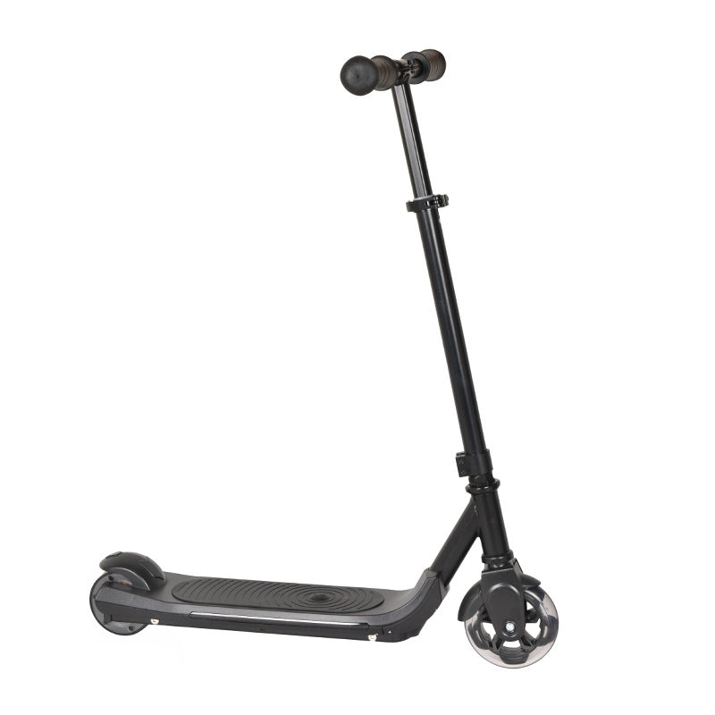 LED Light-Up Kick Scooter Kalsten