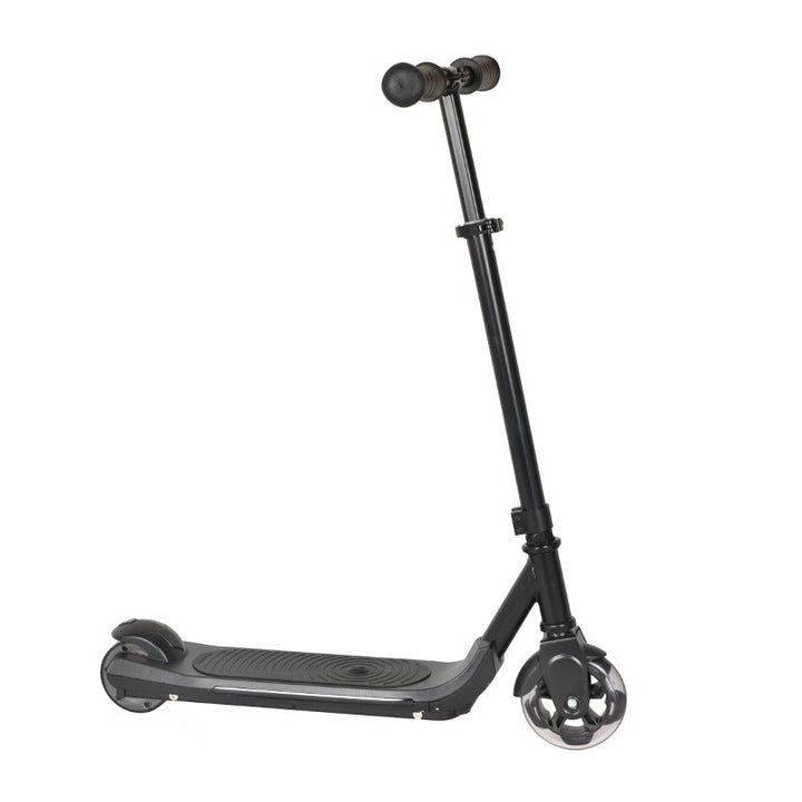 LED Light-Up Kick Scooter Kalsten