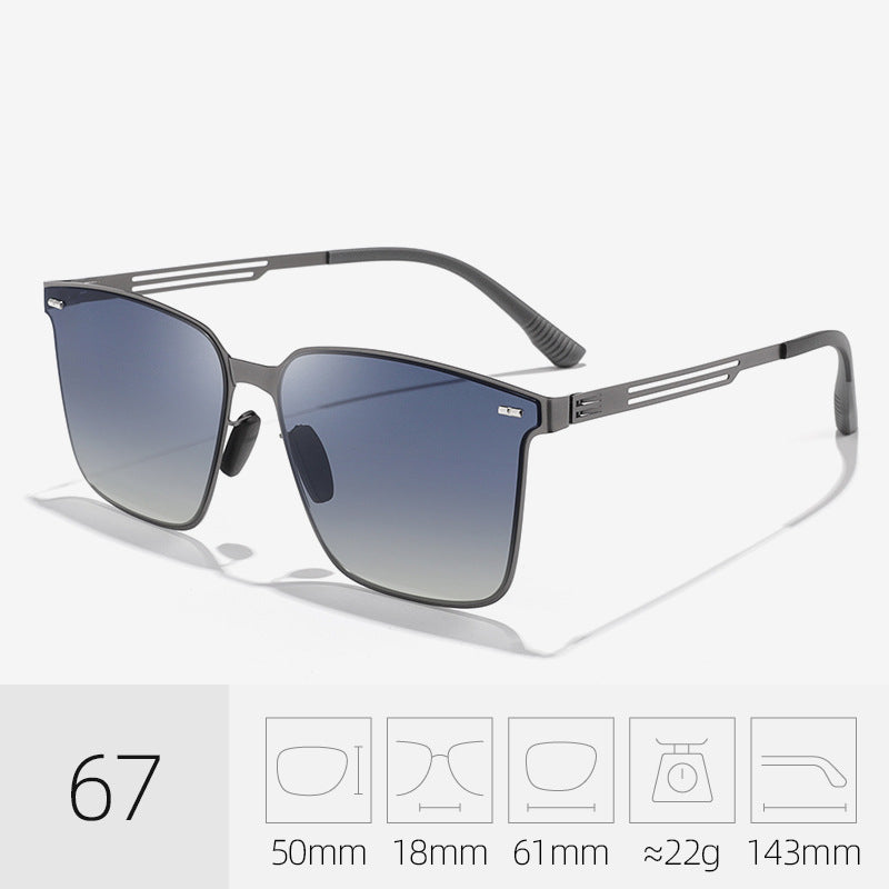 Premium Polarized Sunglasses Kalsten
