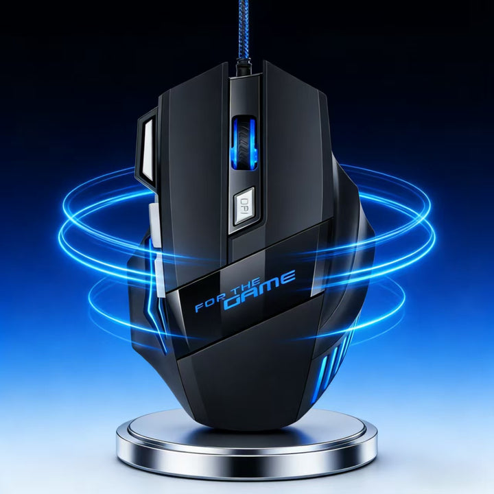 Gaming Mouse Kalsten