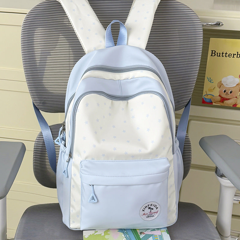 Stylish Multifunctional Backpack