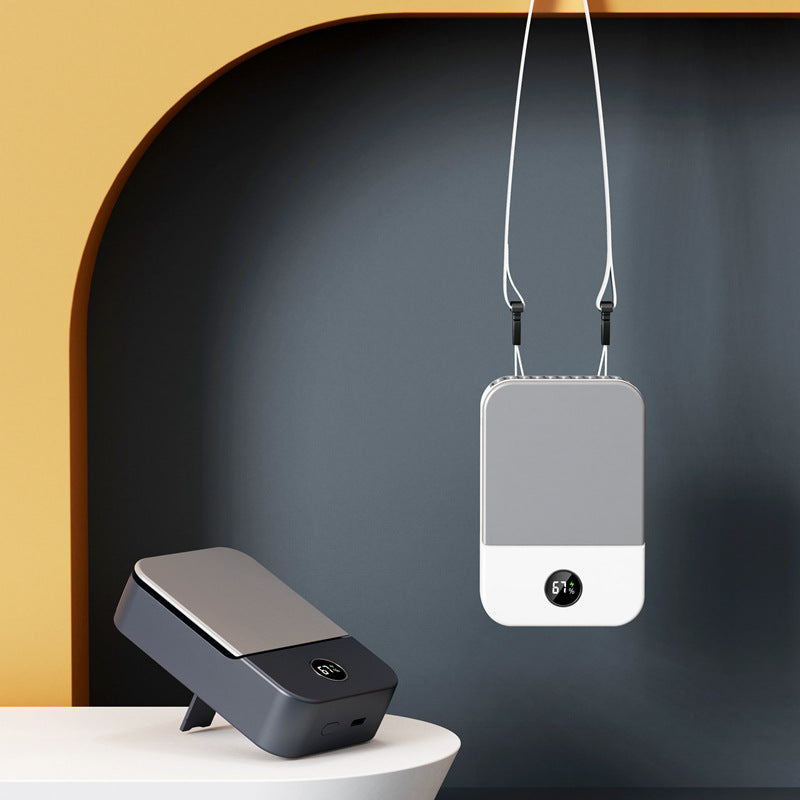 Compact Personal Air Cooler Kalsten