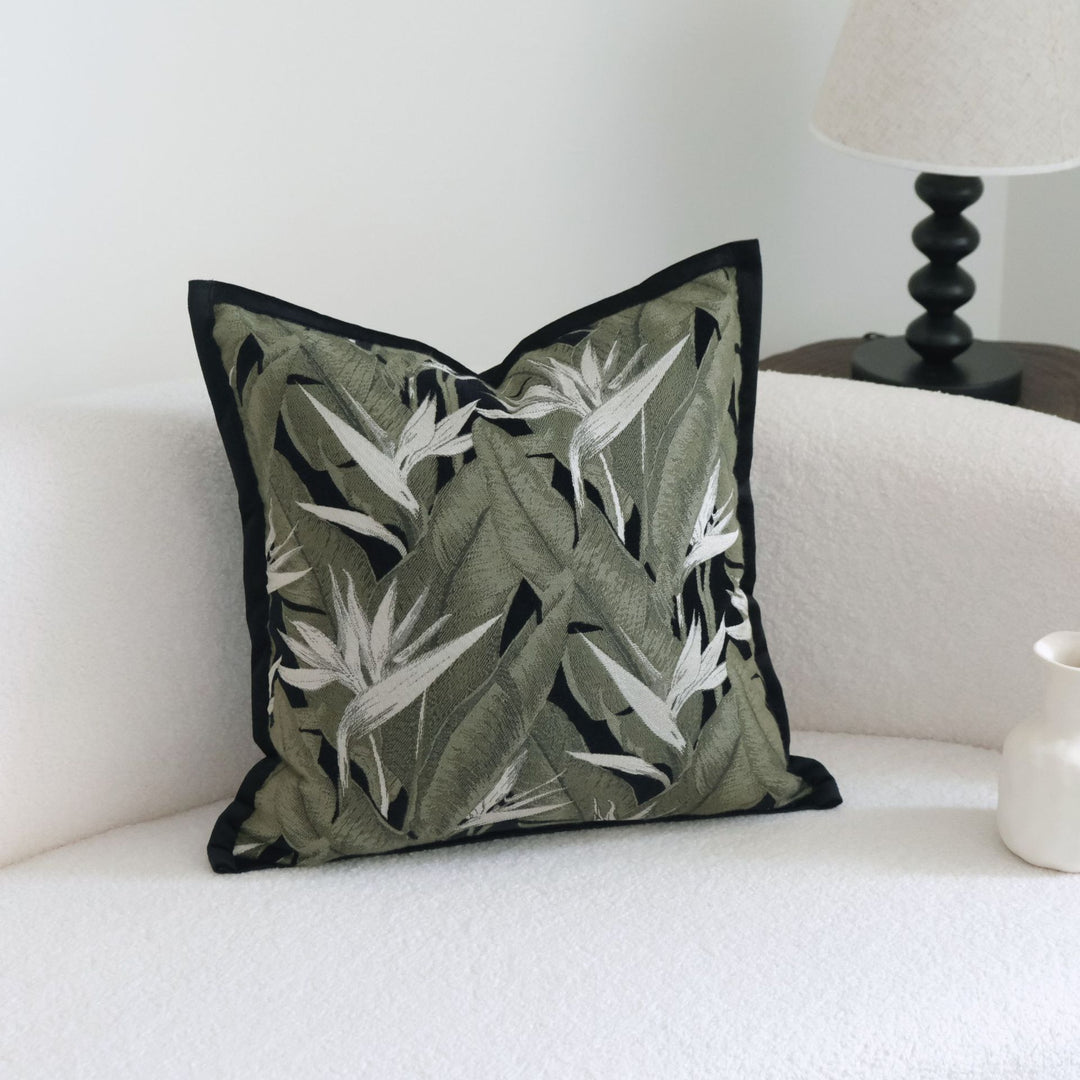 Home Decorative Throw Pillow for Home Decor
