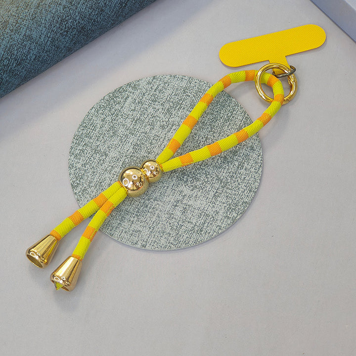 Versatile Clip-On Utility Lanyard Kalsten