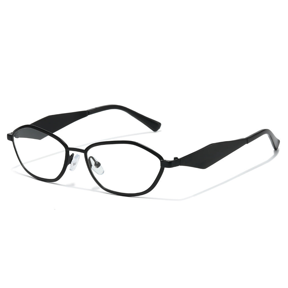 Geometric Fashion Sunglasses Kalsten
