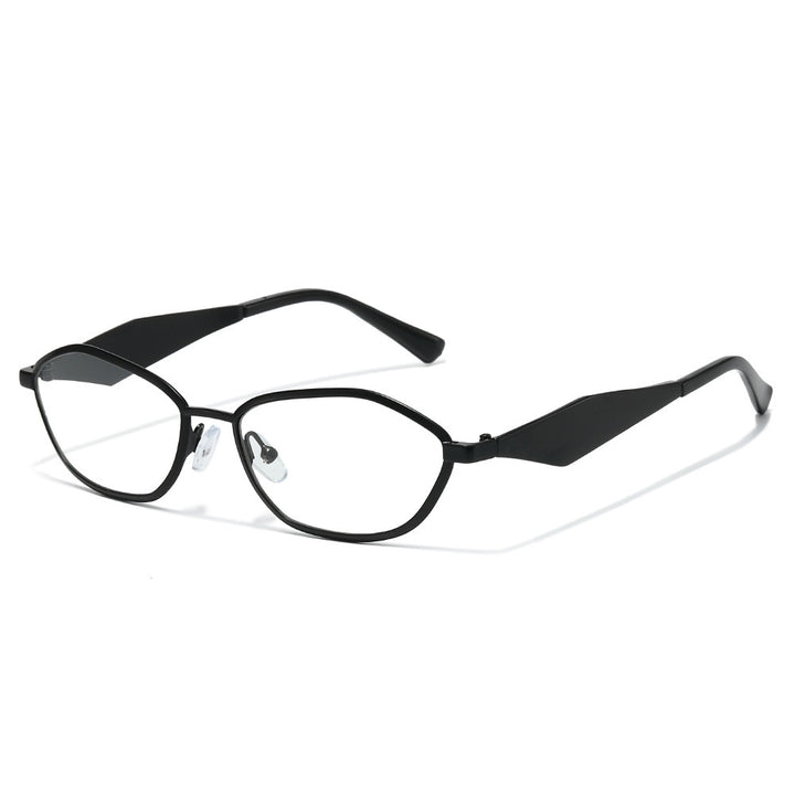Geometric Fashion Sunglasses Kalsten