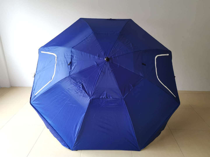 UV-repellent beach umbrella Kalsten