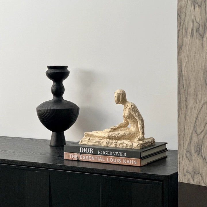 Figurative Sculpture