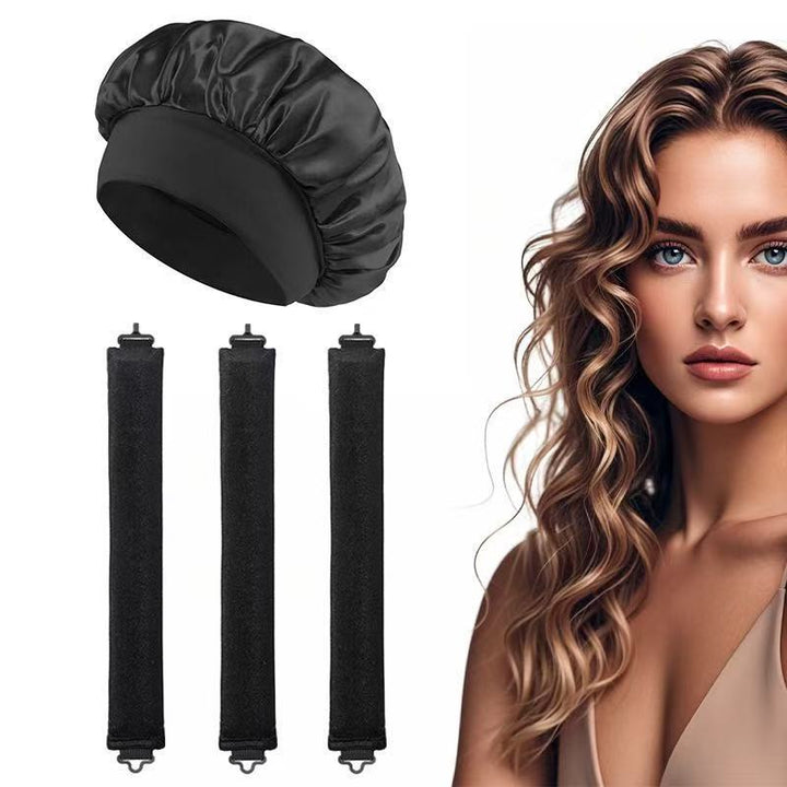 Satin Sleep Cap
