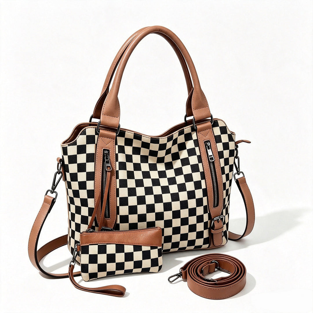 Versatile Shoulder Bag Kalsten
