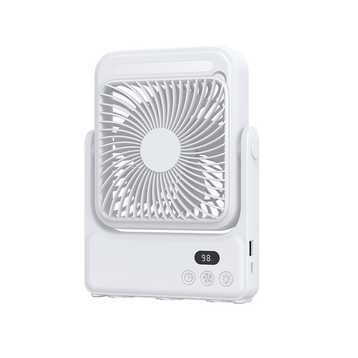 Portable Rechargeable Fan Kalsten