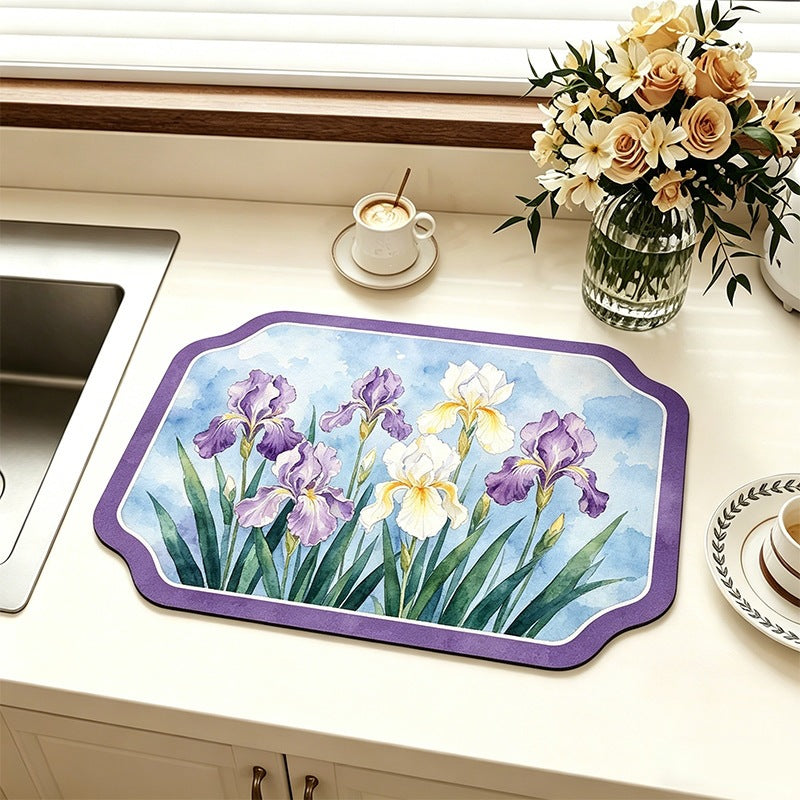 Kitchen Anti-Slip Mat