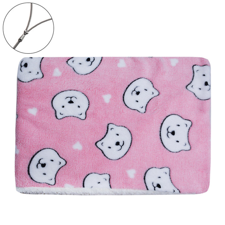 Waterproof  Blanket  Dog Bed