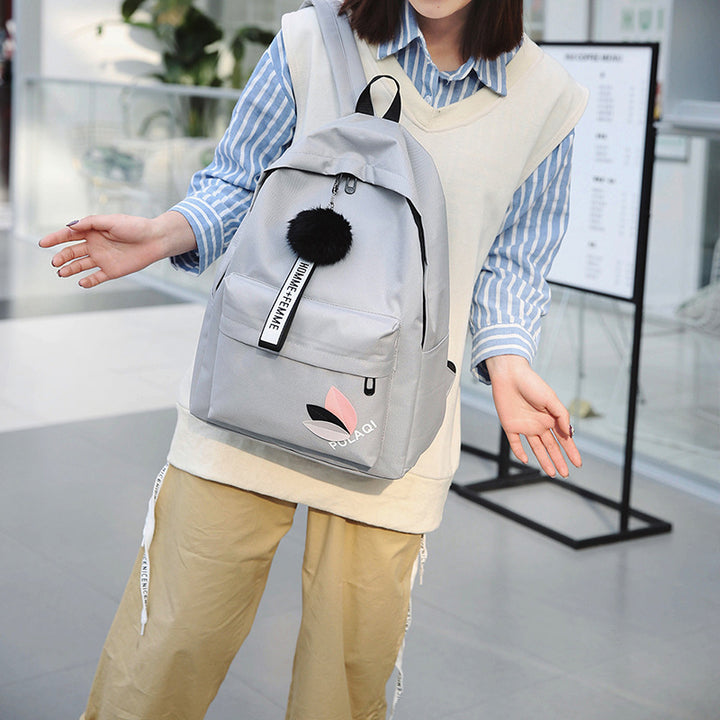 Stylish Casual Backpack Kalsten