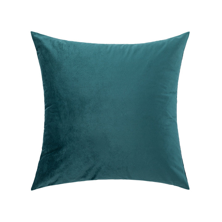 Women's Premium Sofa Cushion with Soft Velvet Cover Kalsten