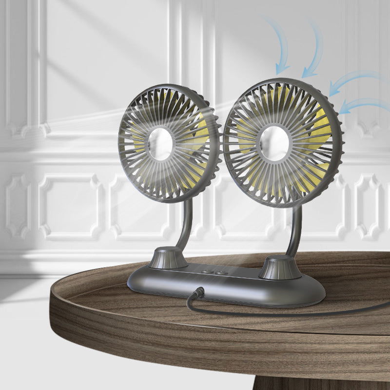 Ladies USB Table Fan Kalsten